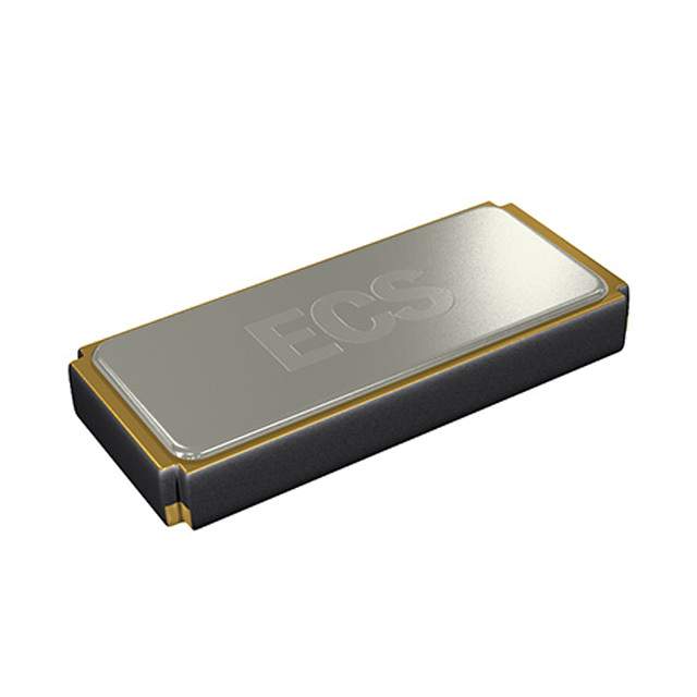 ECS-.327-7-12R-TR by ECS